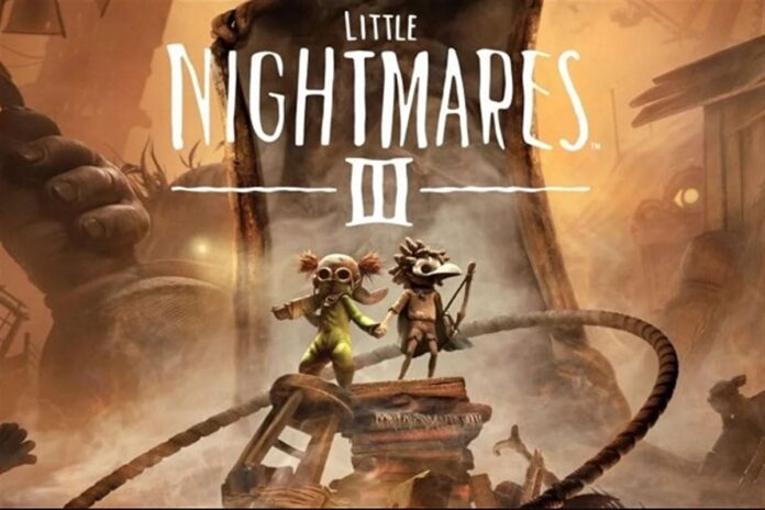 little nightmares 3