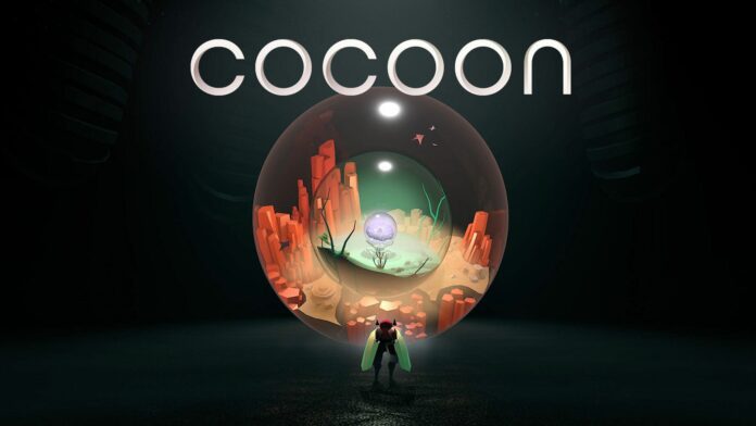 cocoon