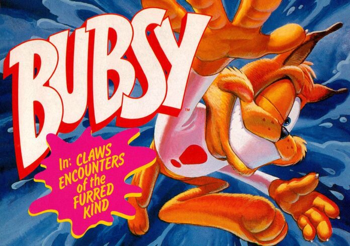 bubsy