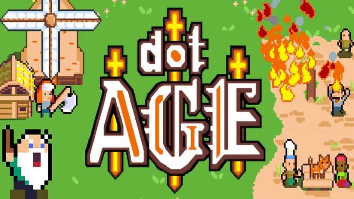 dot age