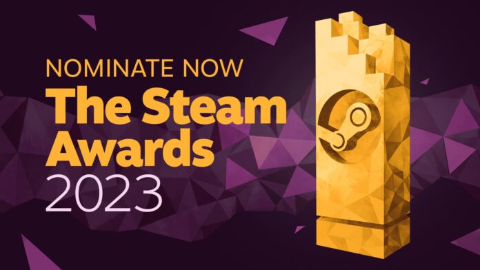 steam awards