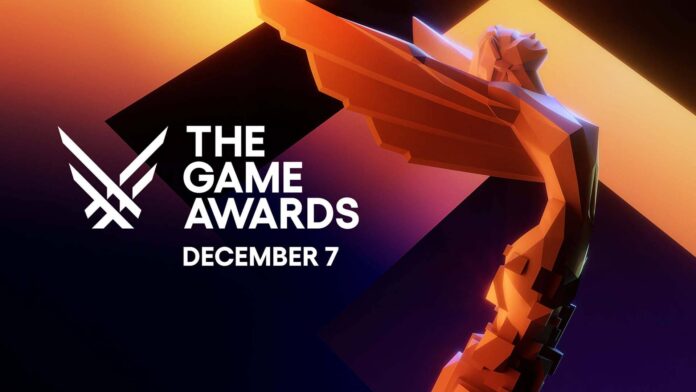 The Game Awards