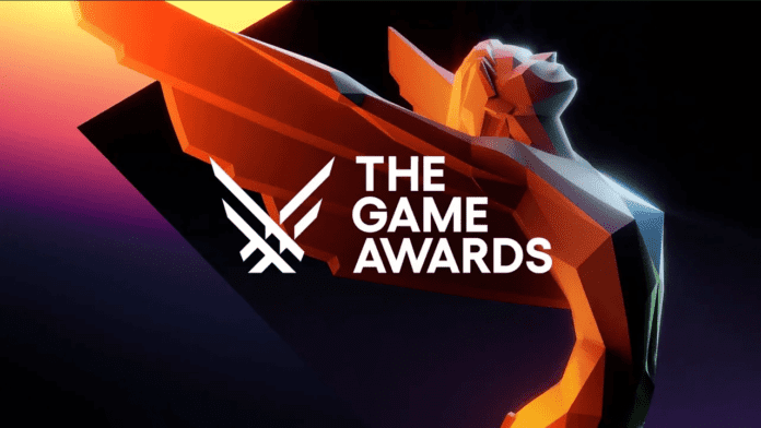 the game awards 2023